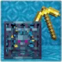 精准采集刷怪笼！ Silk Touch Spawners!