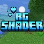 我的世界基岩版RG 着色器 RG Shader 写实光影下载