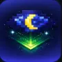 我的世界基岩版终极夜视 Ultimate Night Vision 简约|主题资源包下载