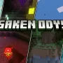 我的世界基岩版遗弃者远征 Forsaken Odyssey 魔法|生物模组Mod下载