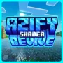 我的世界基岩版AziFy 焕新光影 AziFy Revive Shader 写实光影下载