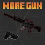 更多枪械（经典版） MORE GUN (classic)