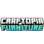 我的世界基岩版Craftopia 家具 Craftopia Furniture 装饰模组Mod下载