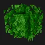 我的世界基岩版Reef 的更佳树叶 Reef's Better Leaves 写实|简约资源包下载