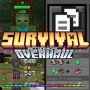 我的世界基岩版生存全面优化 Survival Overhaul 简约资源包下载