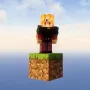 我的世界基岩版单方块 - MCPower 版 One Block - MCPower Edition 生存|岛屿地图存档下载