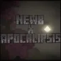 我的世界基岩版 Newb X Apocalipsis 写实光影下载