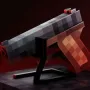 我的世界基岩版真实武器3 Absolute Guns 3 装备模组Mod下载