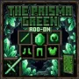 绿棱晶 THE PRISMA GREEN