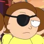 我的世界基岩版邪恶莫蒂眼罩与瞬移 Parche Evil morty y teletransportacion 装备模组Mod下载