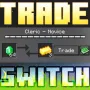 我的世界基岩版交易互换 Switch Trade 功能模组Mod下载