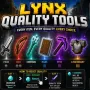 Lynx 品质工具 Lynx Quality Tools
