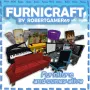 FURNICRAFT 家具 FURNICRAFT ~ Furniture