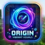 起源活力视觉 Origin Vibrant Visuals