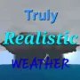 真实天气附加包 Truly Realistic Weather Addon
