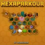 六边形跑酷 Hexa Parkour