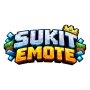 我的世界基岩版Sukit 表情动作菜单 Sukit Emote v1.1 社交模组Mod下载