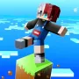 我的世界基岩版Tryzz 的单方块 Tryzz's One Block 冒险|生存地图存档下载
