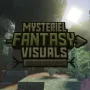 我的世界基岩版 Mysteriel Fantasy Visuals 写实光影下载