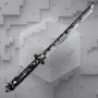 Katana+：从木武士刀到村雨，9 把可合成的武士刀 Katana+ (BS)