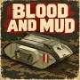 我的世界基岩版血与泥（Blood and Mud）——驾驶三款一战经典坦克的装甲战附加包 Blood and Mud 装备模组Mod下载