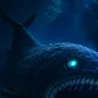 深渊布洛普：铜框传送门直达深海的海怪附加包 The abyssl bloop