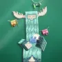 筛域：回响深处——可探索的筛域概念维度附加包 The Sift Echoes of The Deep