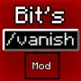 管理员隐身：假离开真旁观的管理附加包 Bit's Vanish Mod