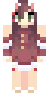 冬季限定小偷妹妹