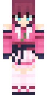 樱千代王 || 赛马娘