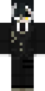 The Index Nursefather Yi Sang -- Limbus Company