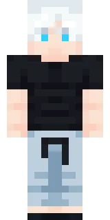 五条悟 | 咒术回战：新宿决战