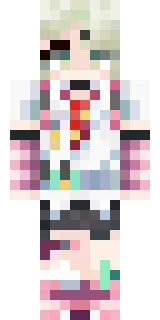 Sunna | zzz | 《绝区零》