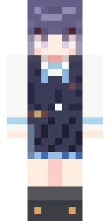 秦谷美铃 学园偶像大师