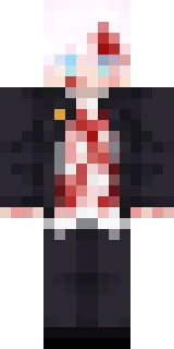 回来吧，五条悟（咒术回战）