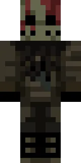 杀手 - 被遗弃者