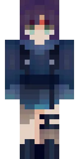 酒寄いろは ♡ 宇宙公主辉夜