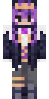 ✦ Wemmbu . Mcyt | 不稳定宇宙