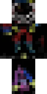 原型体（波比的游戏时间 第五章）