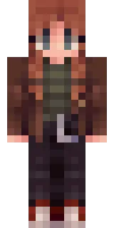 怪奇物语 (第四季) ~ Max Mayfield