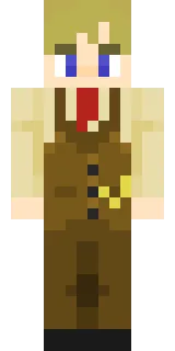 Mr whatsit 又名 Henry 又名 Vecna（《怪奇物语》）