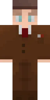 Mr WhatsIt ~ 怪奇物语 第五季