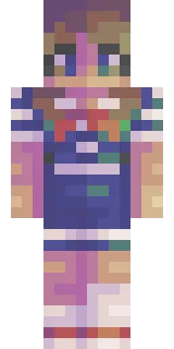 Robin Buckley [Stranger Things]