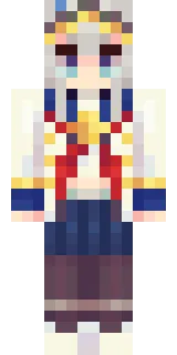 伏特加 - 赛马娘