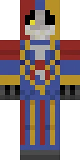 原型 - 腿部变体 - PoppyPlaytime