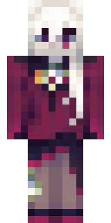 白百合饼干 CRK修改版