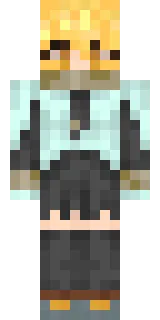 [Limbus Company] 唐吉诃德 - 绽放 E.G.O