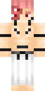 咒术回战 两面宿傩