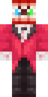 惊艳的数字马戏团凯恩