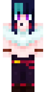 星绮罗罗（咒术回战）